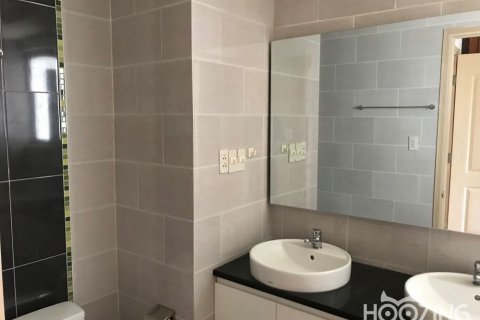 Квартира с 3 спальнями в Нябе, Хошимин ,  № 21269 4