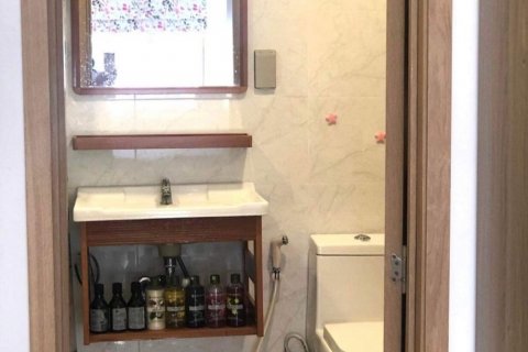 Квартира с 2 спальнями в Нябе, Хошимин , № 21274 15