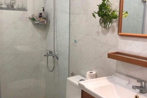Квартира с 2 спальнями в Нябе, Хошимин , № 21274 14