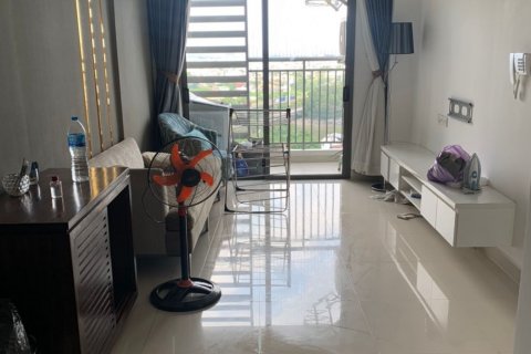 1 bedroom Apartment in Thu Duc, Ho Chi Minh, No. 21270