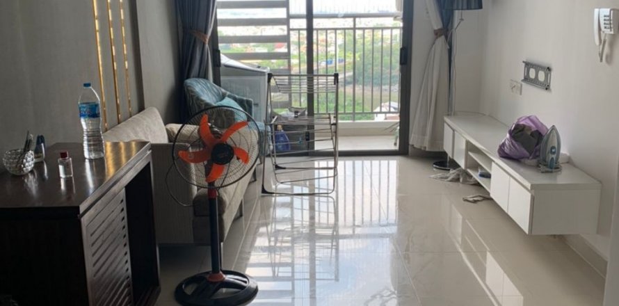 1 bedroom Apartment in Thu Duc, Ho Chi Minh, No. 21270
