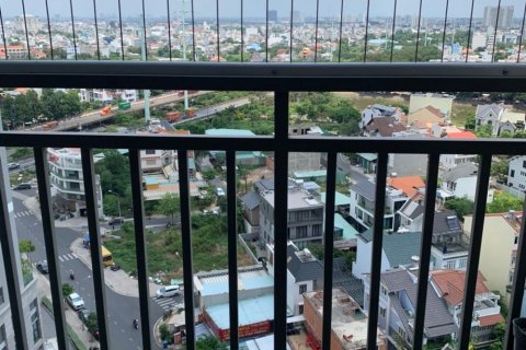 1 bedroom Apartment in Thu Duc, Ho Chi Minh, No. 21270 3