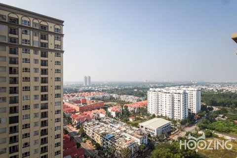 2 bedrooms Apartment in Binh Chanh, Ho Chi Minh, No. 21271 5