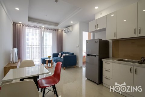 2 bedrooms Apartment in Binh Chanh, Ho Chi Minh, No. 21271 3