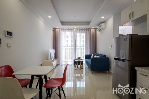 2 bedrooms Apartment in Binh Chanh, Ho Chi Minh, No. 21271 2