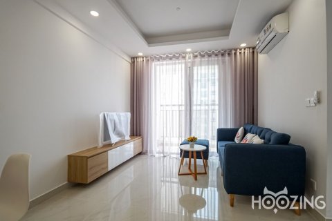 2 bedrooms Apartment in Binh Chanh, Ho Chi Minh, No. 21271 4