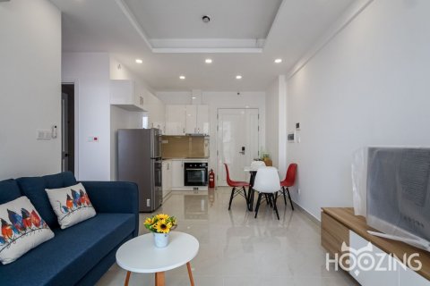 2 bedrooms Apartment in Binh Chanh, Ho Chi Minh, No. 21271