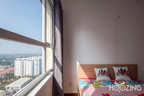 2 bedrooms Apartment in Binh Chanh, Ho Chi Minh, No. 21271 10