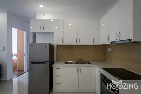 2 bedrooms Apartment in Binh Chanh, Ho Chi Minh, No. 21271 8