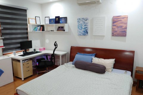 126m2 Townhouse in District 7, Ho Chi Minh,  No. 25221 6