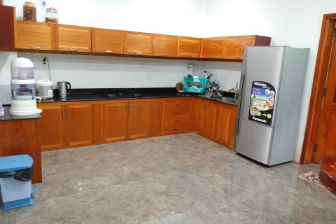 126m2 Townhouse in District 7, Ho Chi Minh,  No. 25221 5
