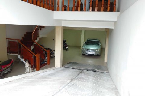 126m2 Townhouse in District 7, Ho Chi Minh,  No. 25221 3