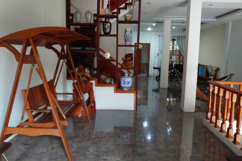 126m2 Townhouse in District 7, Ho Chi Minh,  No. 25221 4