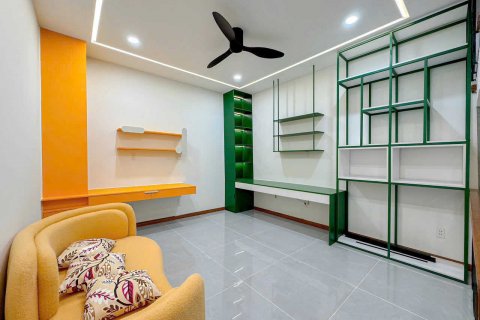 76.8m2 Townhouse in District 7, Ho Chi Minh,  No. 25227 5