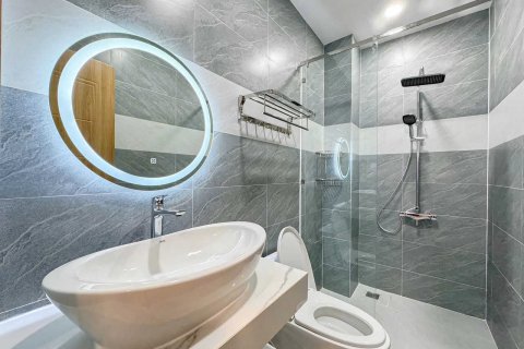 76.8m2 Townhouse in District 7, Ho Chi Minh,  No. 25227 8