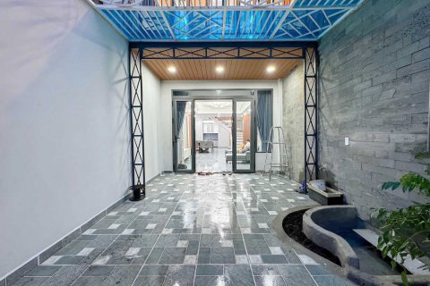 76.8m2 Townhouse in District 7, Ho Chi Minh,  No. 25227 7