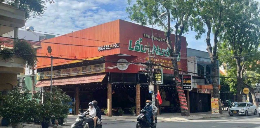 240m2 Land in District 7, Ho Chi Minh,  No. 25222
