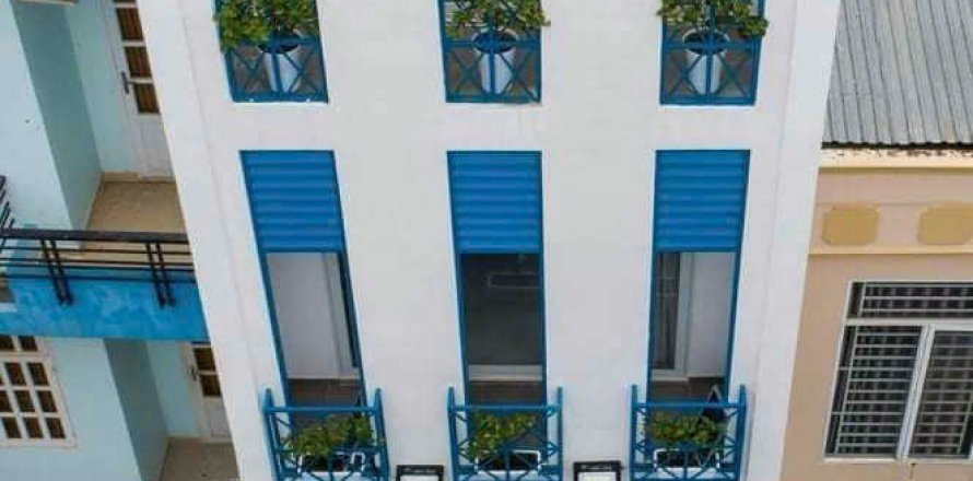 Studio Apartment in District 7, Ho Chi Minh,  No. 25223