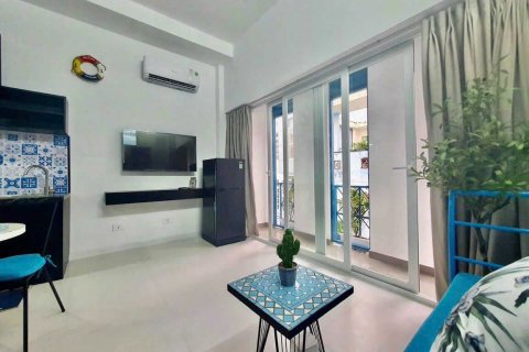 60m2 Apartment in District 7, Ho Chi Minh,  No. 25223 4