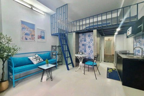 60m2 Apartment in District 7, Ho Chi Minh,  No. 25223 5