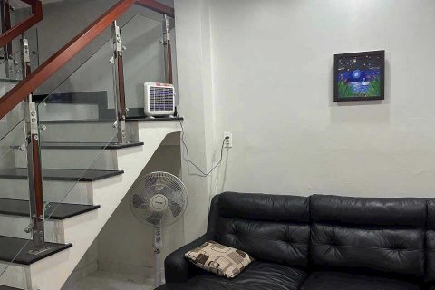 Studio Townhouse in District 7, Ho Chi Minh,  No. 25224