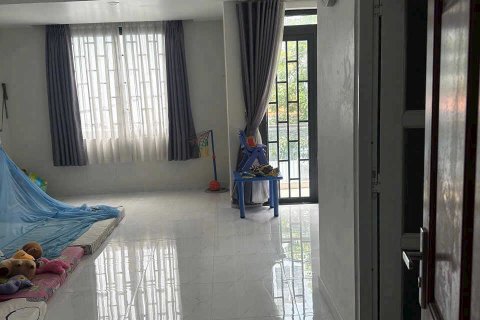 Таунхаус 90м2 в Район 7, Хошимин ,  № 25224 3