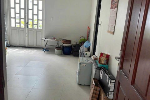 Таунхаус 90м2 в Район 7, Хошимин ,  № 25224 4