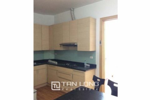 2 bedrooms Apartment in Ba Dinh, Ha Noi, No. 4439 2