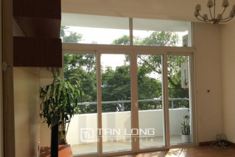 2 bedrooms Apartment in Ba Dinh, Ha Noi,  No. 4439