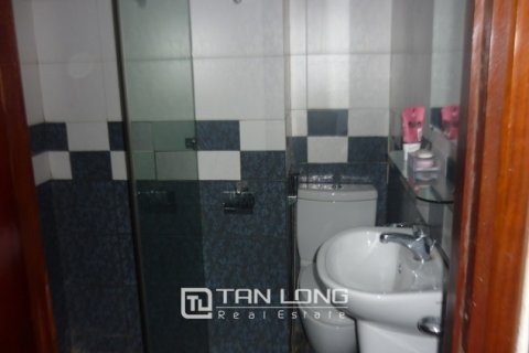 Квартира с 4 спальнями в Намтыльем, Ханой ,  № 4435 15