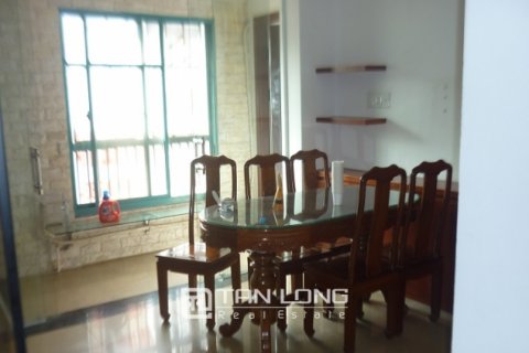 Квартира с 4 спальнями в Намтыльем, Ханой ,  № 4435 3