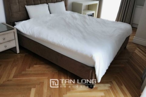 Квартира с 2 спальнями в Хайбачынг, Ханой , № 4436 7