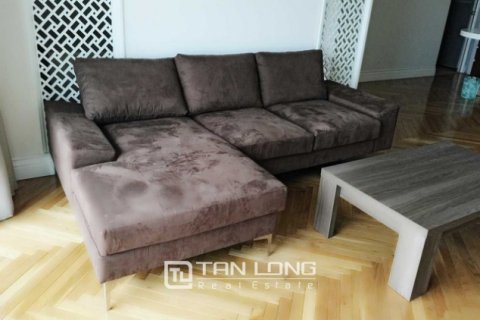 Квартира с 2 спальнями в Хайбачынг, Ханой , № 4436 2