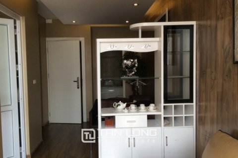 Квартира с 1 спальней в Бадинь, Ханой , № 4438 3