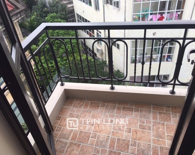 2 bedrooms Apartment in Tay Ho, Ha Noi, Vietnam No. 4437