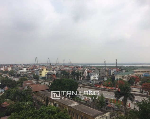 2 bedrooms Apartment in Tay Ho, Ha Noi, Vietnam No. 4437