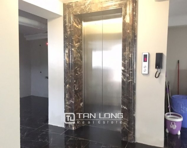 2 bedrooms Apartment in Tay Ho, Ha Noi, Vietnam No. 4437