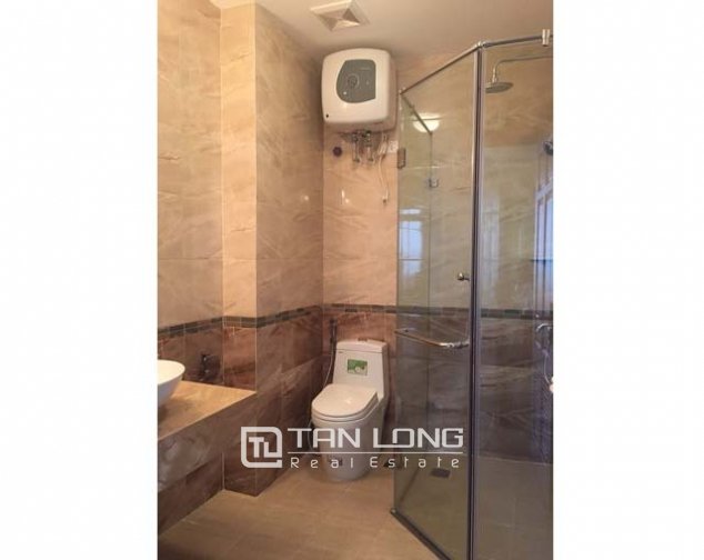 2 bedrooms Apartment in Tay Ho, Ha Noi, Vietnam No. 4437