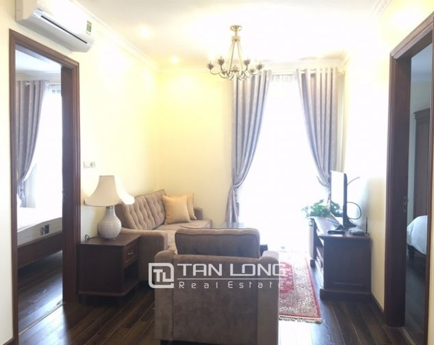 2 bedrooms Apartment in Tay Ho, Ha Noi, Vietnam No. 4437