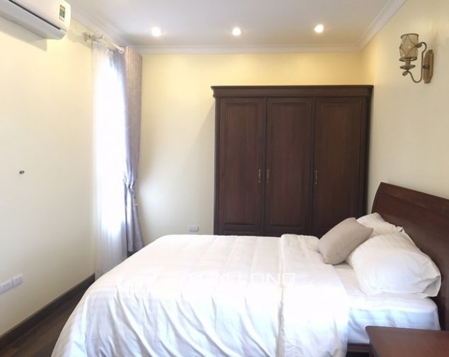 2 bedrooms Apartment in Tay Ho, Ha Noi, Vietnam No. 4437