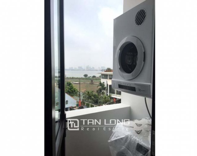 2 bedrooms Apartment in Tay Ho, Ha Noi, Vietnam No. 4437