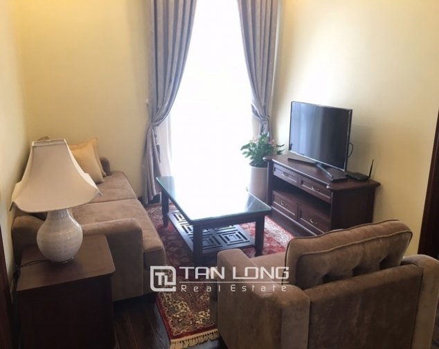 2 bedrooms Apartment in Tay Ho, Ha Noi, Vietnam No. 4437