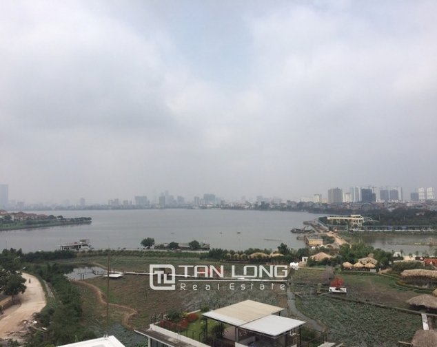 2 bedrooms Apartment in Tay Ho, Ha Noi, Vietnam No. 4437