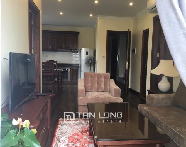 2 bedrooms Apartment in Tay Ho, Ha Noi, Vietnam No. 4437
