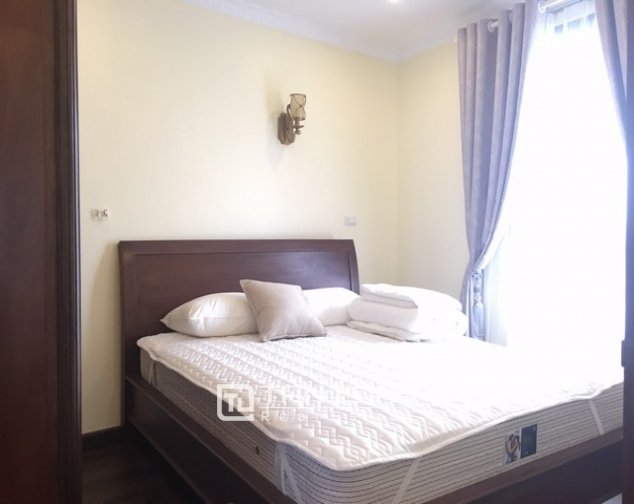 2 bedrooms Apartment in Tay Ho, Ha Noi, Vietnam No. 4437