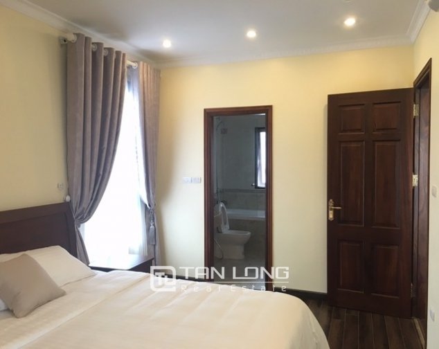 2 bedrooms Apartment in Tay Ho, Ha Noi, Vietnam No. 4437