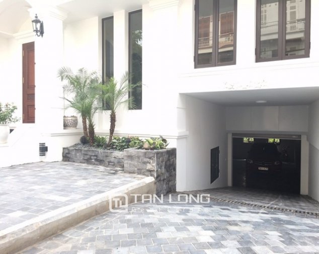 2 bedrooms Apartment in Tay Ho, Ha Noi, Vietnam No. 4437