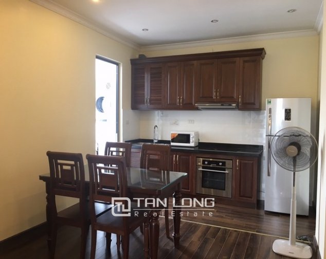2 bedrooms Apartment in Tay Ho, Ha Noi, Vietnam No. 4437
