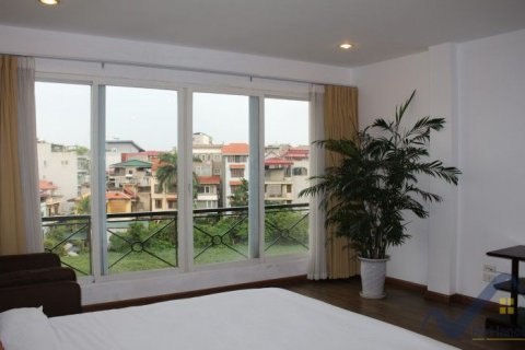 3 bedrooms Apartment in Tay Ho, Ha Noi,  No. 19830 16