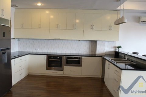 3 bedrooms Apartment in Tay Ho, Ha Noi,  No. 19830 9
